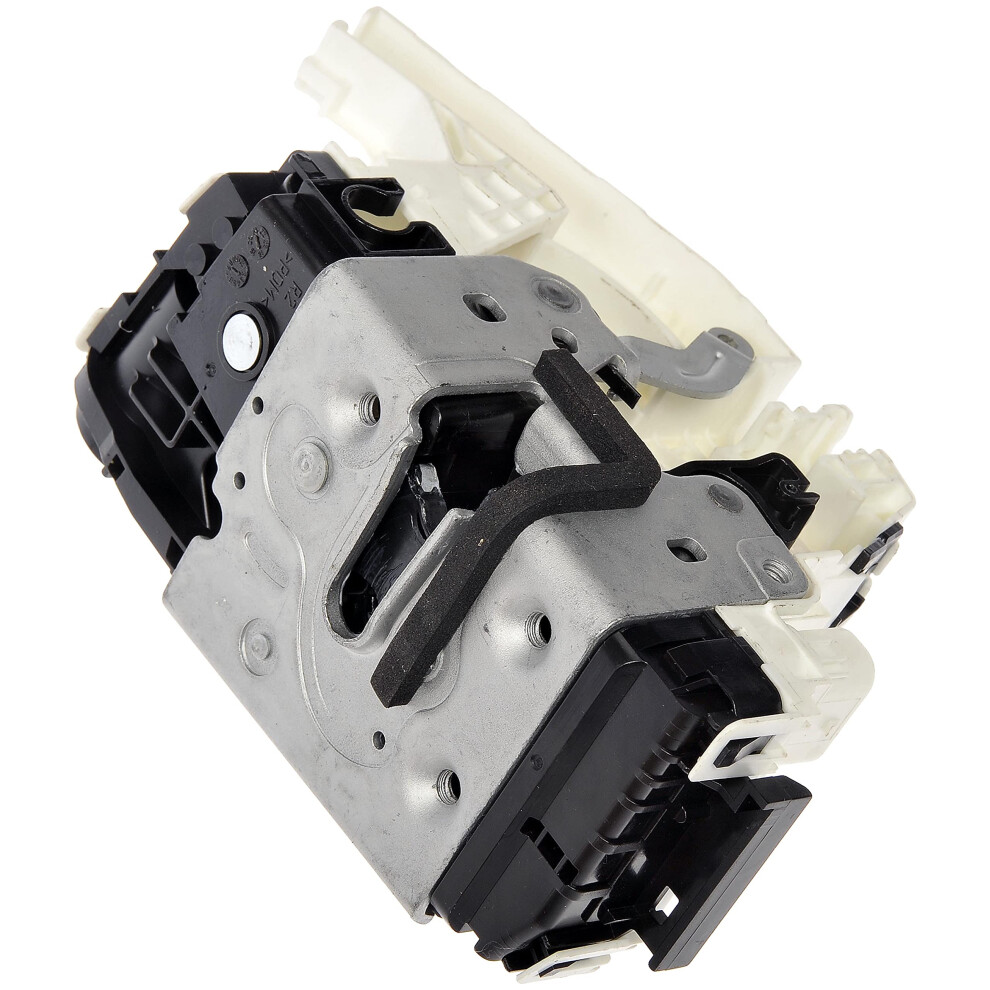 Dorman 931-728 Front Passenger Side Door Lock Actuator Motor Compatible With Select Chrysler/Dodge Models 019495376156