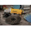 DeWalt DEWALT DABP4SR58 St   tzteller, 4,5 Fu   , halbstarr, 5/8-11 2