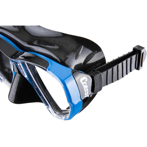 Cressi Cressi Big Eyes  Black/Blue 2