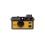 Kodak KODAK i60 Cámara reutilizable de 35 mm - Estilo retro 2