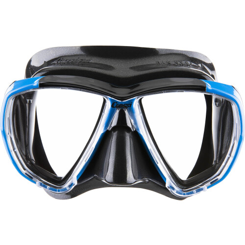 Cressi Cressi Big Eyes  Black/Blue 1