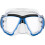Cressi Cressi Big Eyes  Clear/Blue 2