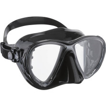 Cressi Big Eyes Evolution black/black