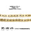NICHE Gold 520 X-Ring Chain 100 Links with Connecting Master Link 3