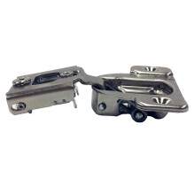 Blum 38N355C.08 Kompaktn p nt na skrinku s uhlom 105 stupnov, s uhlom 1/2"" (balenie 10 kusov)