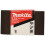 Makita Makita 742312-8C Cinta de lixa abrasiva de 3 x 24 polegadas, gro 80 (10/Pk) 1