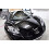 3M 3m 1080 Gloss Black Air-Release Vinyl Wrap Roll (1/2ft x 5ft) 2