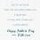 Hallmark Apk napi krtya finak (olyan bszke) 4
