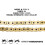 NICHE Gold 520 X-Ring Chain 64 Links With Connecting Master Link 2