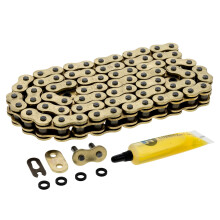 Retiazka Niche Gold 520 X-Ring, 78 cl nkov so spojovac m hlavn m cl nkom