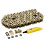 Niche Gold 520 X-Ring Chain 78 Links with Connecting Master Link 1