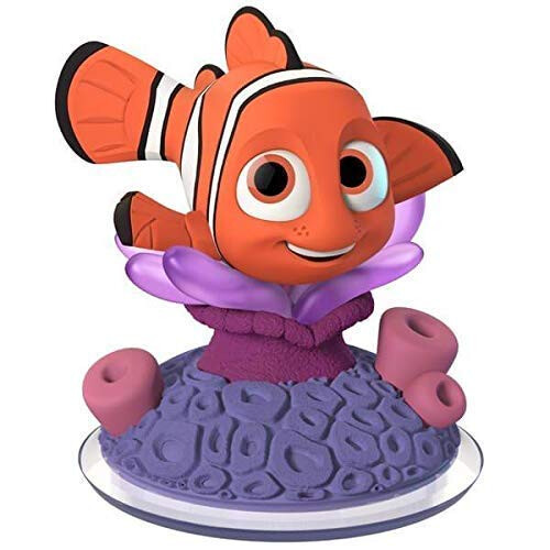Disney Disney Infinity 3.0 Edition: Nemo Figure - Not Machine Specific 1