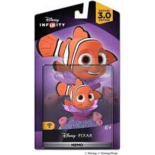 Disney Infinity 3.0 Edition: Figurka Nemo  nie specyficzna dla maszyny