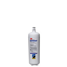 3M Wasserfiltrationsprodukte Filterkartusche Modell HF60 35000 Gallonen Kapazit t 3,4 gpm Durchflussrate 0,2 Mikron