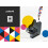 Polaroid Polaroid Now 2. Generation I-Type Sofortbildkamera     Eames Edition (9135) 2