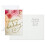 Hallmark f?dselsdagskort Sortiment Balloner Kageblomster (12 kort med konvolutter) 4