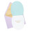 Hallmark Signature Easter Card (Watercolor Easter Egg) 2