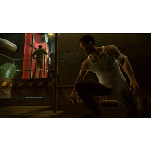 Prison Break - Xbox 360 (Renewed) 2