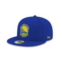 P   nska ofici   lna    iltovka NBA Golden State Warriors 59FIFTY Fitted 7.625 Royal