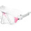 Cressi Cressi Nano Crystal  Clear/Pink 3