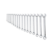 DEWALT Combination Wrench Set  SAE  17-Piece (DWMT19234)