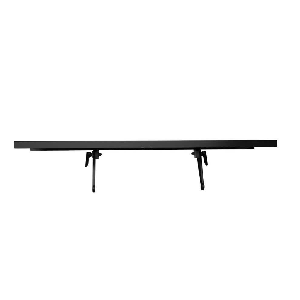 Stanley ATS-124 TV Top Shelf-Large Size  24-Inch Width