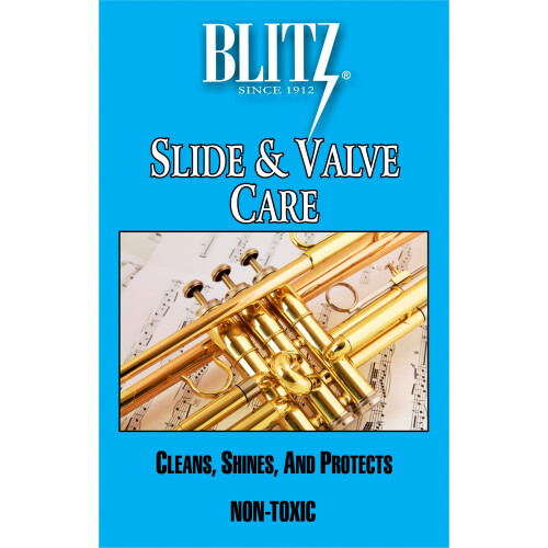 Blitz harmonikatartozk (304)