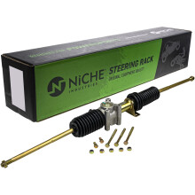 NICHE Styrväxel Rack & Pinion för Polaris RZR 800 EFI EPS Pursuit 1823497 2008-2014