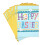 Hallmark Pack of Easter Cards Hoppy Easter (10 kort med konvolutter) 1