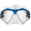 Cressi Cressi Matrix trasparente/blu 2
