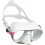 Cressi Cressi Calibro Low-Volume Two-Lens Dive Mask WHE/PK 1