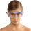 Cressi Cressi Mini Cobra  Clear/Blue Small 2
