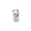 Angel Dear - Grey Bulldog  Nap Blanket 1