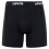 Levi's Levi's Ropa Interior para Hombre Boxer Brief Microfibra Ultra Suave 4 Pack 2
