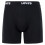 Levi's Levi's Ropa Interior para Hombre Boxer Brief Microfibra Ultra Suave 4 Pack 4