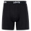 Levi's Levi's Ropa Interior para Hombre Boxer Brief Microfibra Ultra Suave 4 Pack 3