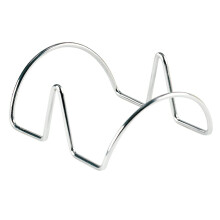 F. 4-81855 4,25"""" x 3,5"""" Holder til 2 Tacos (antal 1)
