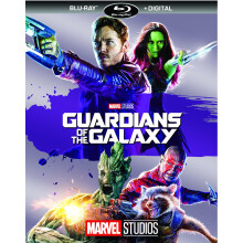 Straznicy Galaktyki [Blu-ray]