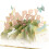 Hallmark Signature Paper Wonder Easter Pop Up Card (Easter Eggs) 1