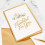 Hallmark Signatur 2