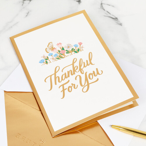 Hallmark Signatur 1