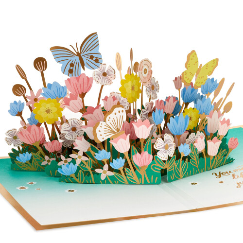 Hallmark Signatur