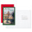 Hallmark Thomas Kinkade Weihnachtskartenpaket    Schneehaus    (6 Weihnachtskarten mit Umschl   gen) 2