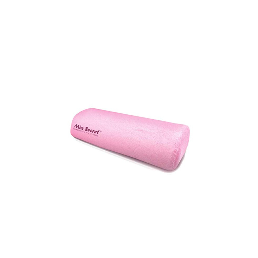 Mia Secret Pink Professional Nail System Arm Rest
