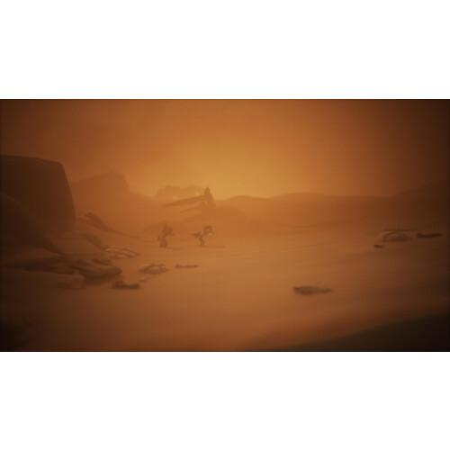 Little Nightmares III (PS5) 1