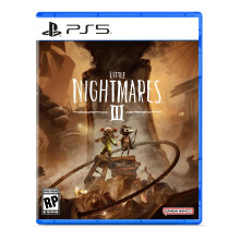 Little Nightmares III (PS5)