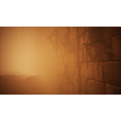 Little Nightmares III (PS5) 2