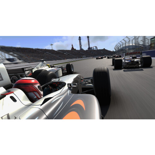 F1 2017 - Xbox One 2