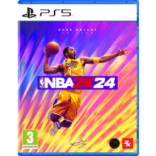 NBA 2K24 ed cia s Kobem Bryantom
