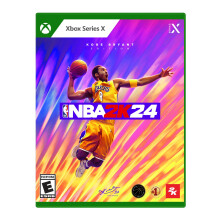 NBA 2K24 Kobe Bryant Edition Xbox Series X